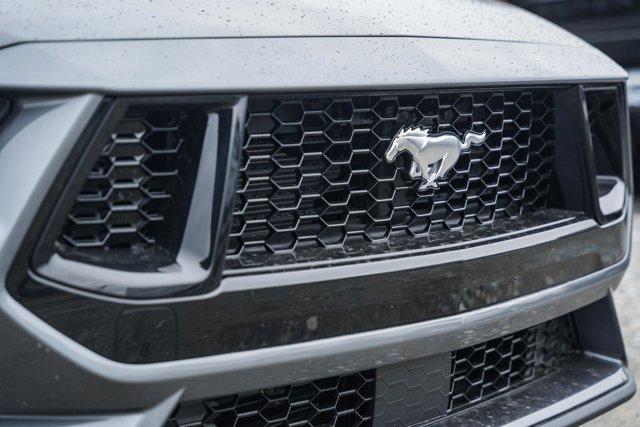 new 2026 Ford Mustang car, priced at $43,256
