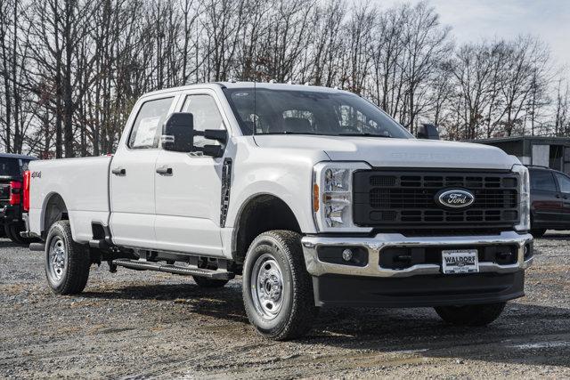 new 2026 Ford F-250 car, priced at $51,228
