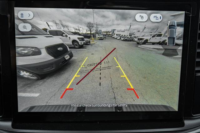 new 2025 Ford F-150 car, priced at $60,890