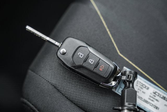 new 2025 Ford F-150 car, priced at $60,890