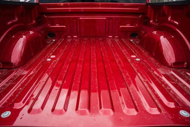 new 2025 Ford F-150 car, priced at $60,890