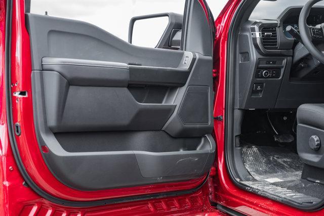new 2025 Ford F-150 car, priced at $60,890