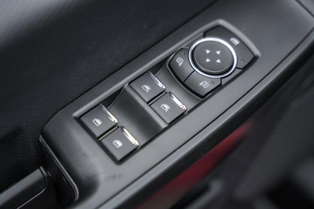 new 2025 Ford F-150 car, priced at $60,890