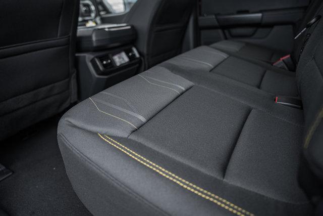 new 2025 Ford F-150 car, priced at $60,890