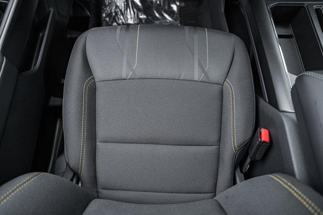 new 2025 Ford F-150 car, priced at $60,890