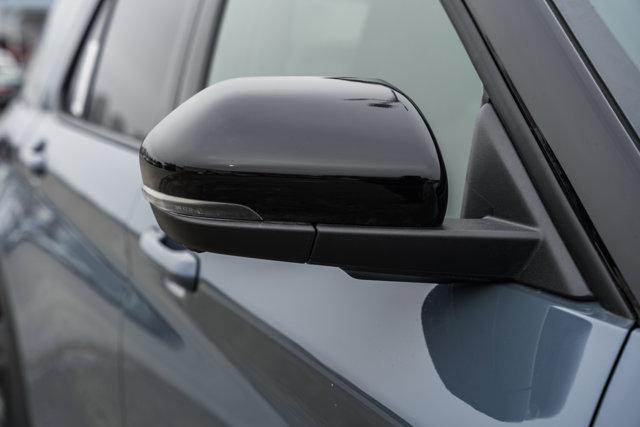 new 2026 Ford Explorer car, priced at $54,181