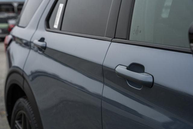 new 2026 Ford Explorer car, priced at $54,181