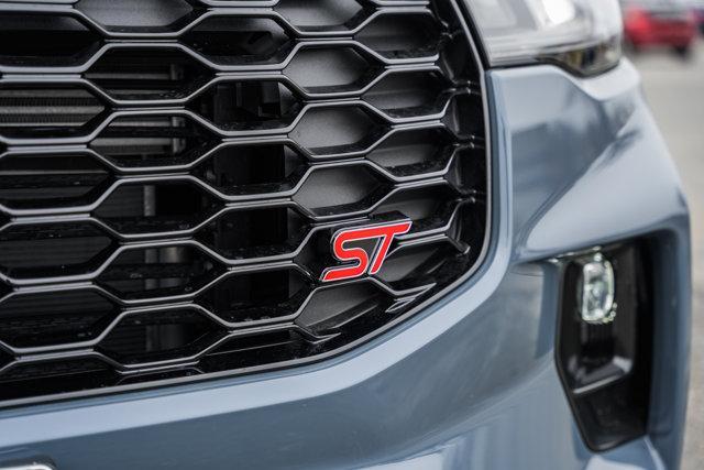 new 2026 Ford Explorer car, priced at $54,181