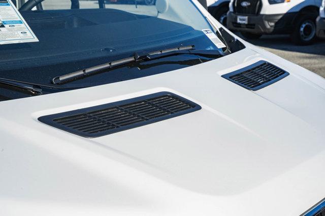 new 2026 Ford Transit-350 car, priced at $57,822