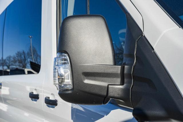 new 2026 Ford Transit-350 car, priced at $57,822