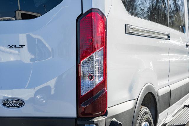 new 2026 Ford Transit-350 car, priced at $57,822