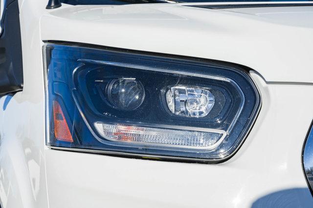 new 2026 Ford Transit-350 car, priced at $57,822