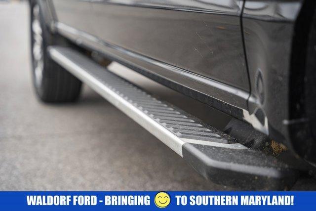 used 2023 Ford F-150 car, priced at $35,500