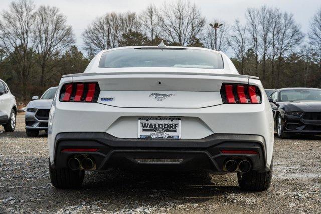 new 2026 Ford Mustang car, priced at $33,916