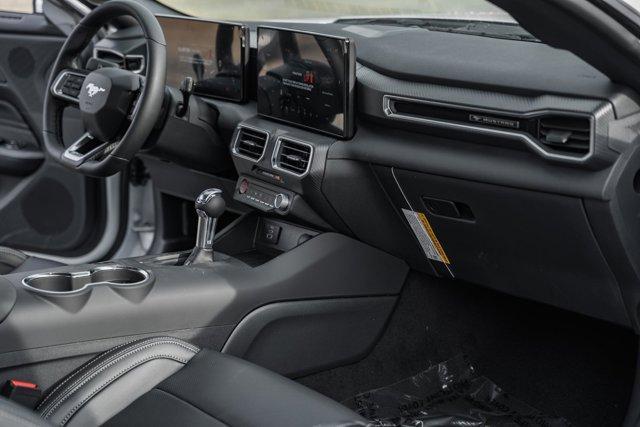 new 2026 Ford Mustang car, priced at $33,916