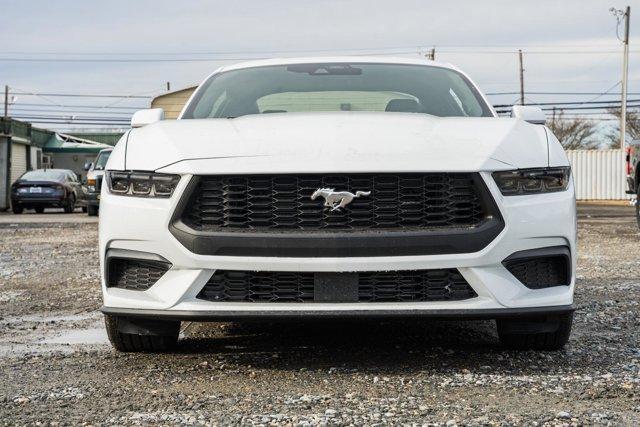 new 2026 Ford Mustang car, priced at $33,916