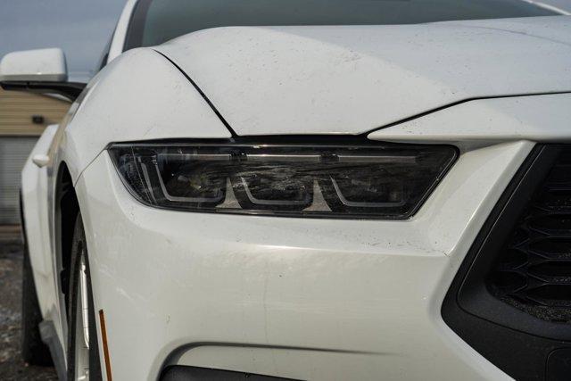 new 2026 Ford Mustang car, priced at $33,916