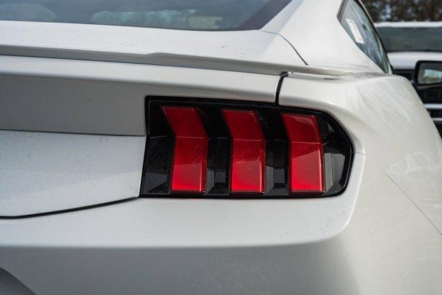 new 2026 Ford Mustang car, priced at $33,916