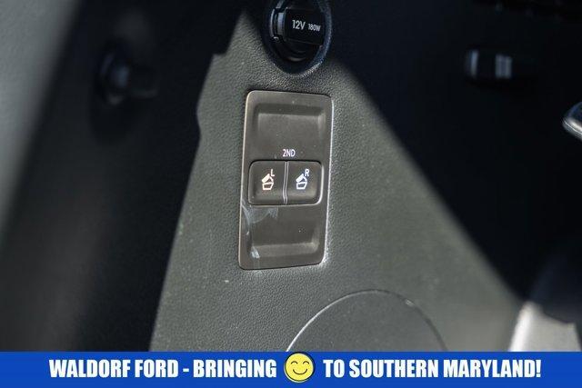 used 2024 Hyundai Palisade car, priced at $31,997