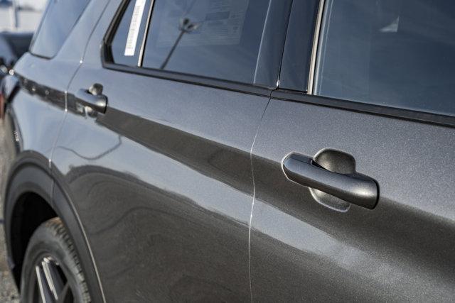 new 2026 Ford Explorer car, priced at $52,726