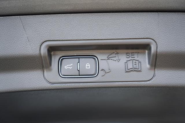 new 2026 Ford Explorer car, priced at $52,726