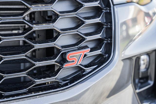 new 2026 Ford Explorer car, priced at $52,726