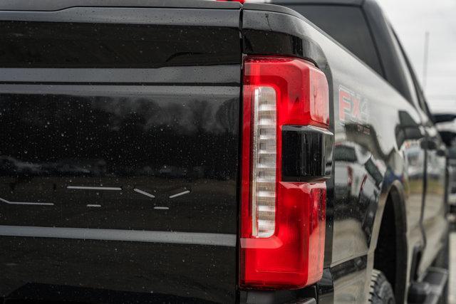 new 2026 Ford F-250 car, priced at $56,924