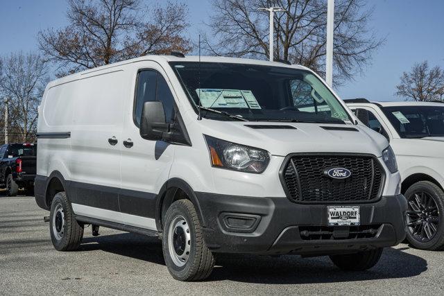 new 2026 Ford Transit-250 car, priced at $44,331