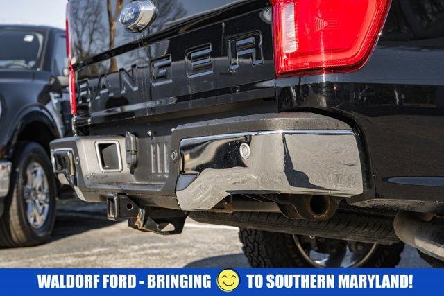 used 2020 Ford Ranger car, priced at $23,998