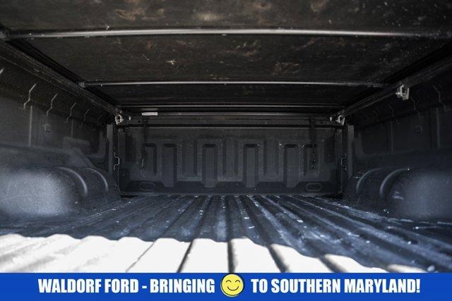 used 2020 Ford Ranger car, priced at $23,998