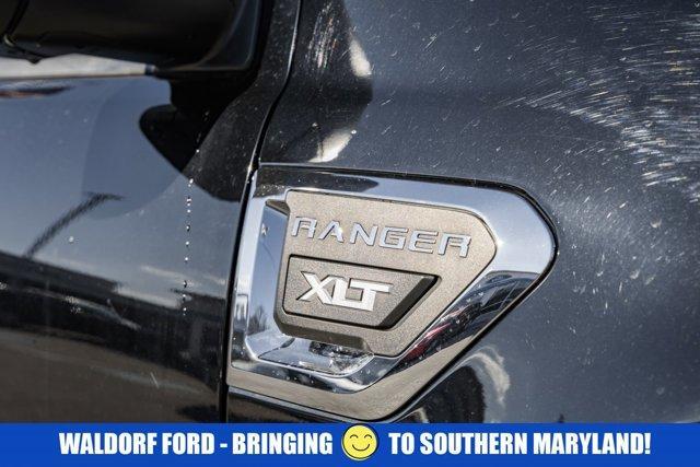 used 2020 Ford Ranger car, priced at $23,998