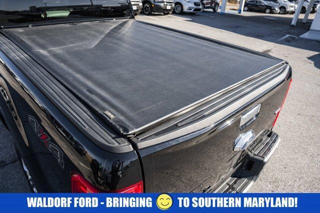 used 2020 Ford Ranger car, priced at $23,998