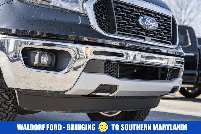 used 2020 Ford Ranger car, priced at $23,998