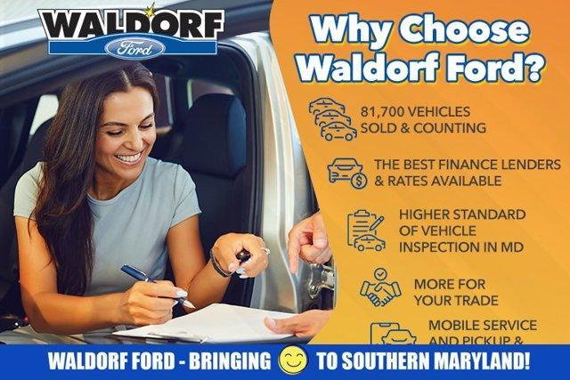 used 2020 Ford Ranger car, priced at $23,998