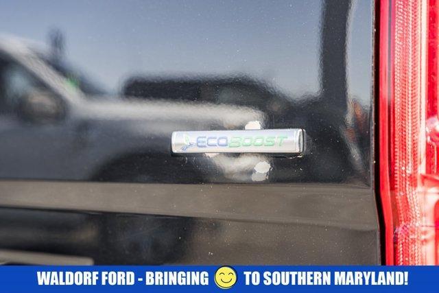 used 2020 Ford Ranger car, priced at $23,998