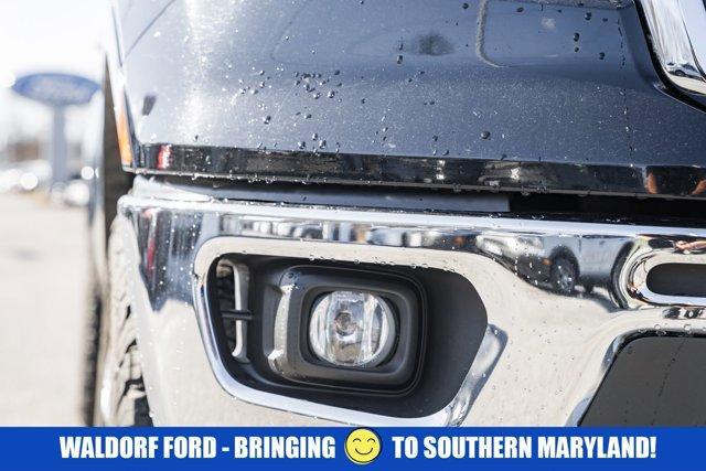 used 2020 Ford Ranger car, priced at $23,998