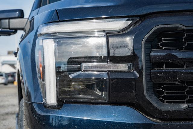 new 2025 Ford F-150 car, priced at $66,685