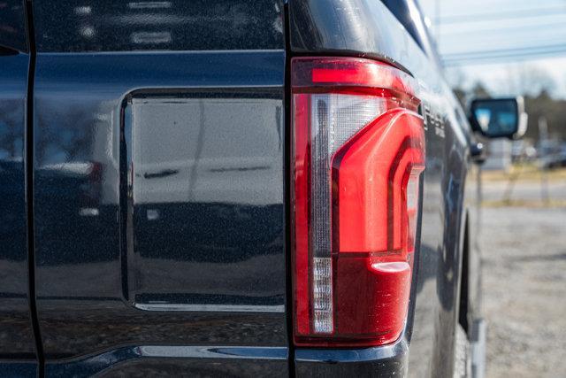 new 2025 Ford F-150 car, priced at $66,685