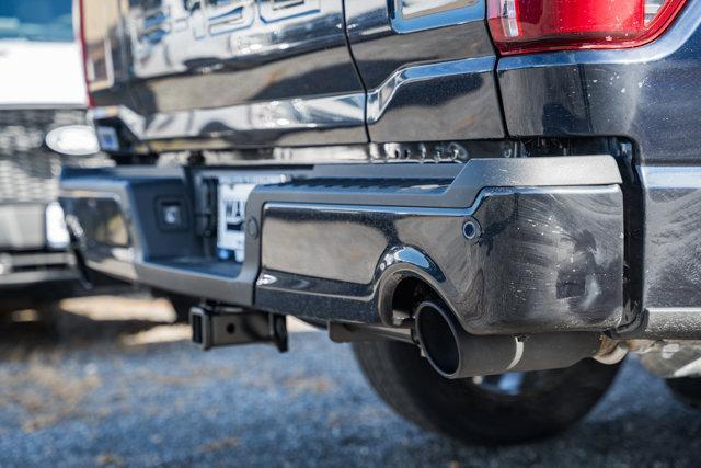 new 2025 Ford F-150 car, priced at $66,685