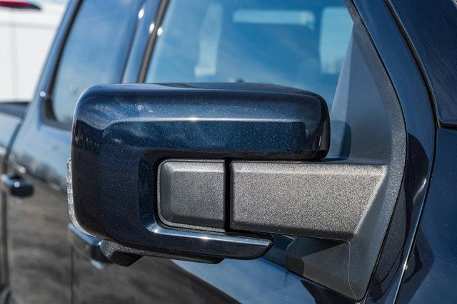 new 2025 Ford F-150 car, priced at $66,685