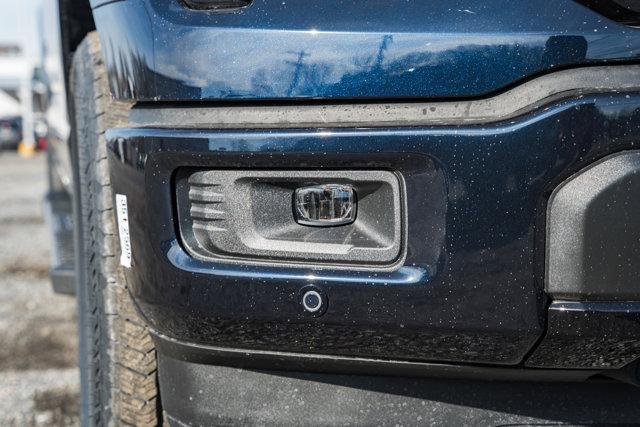 new 2025 Ford F-150 car, priced at $66,685