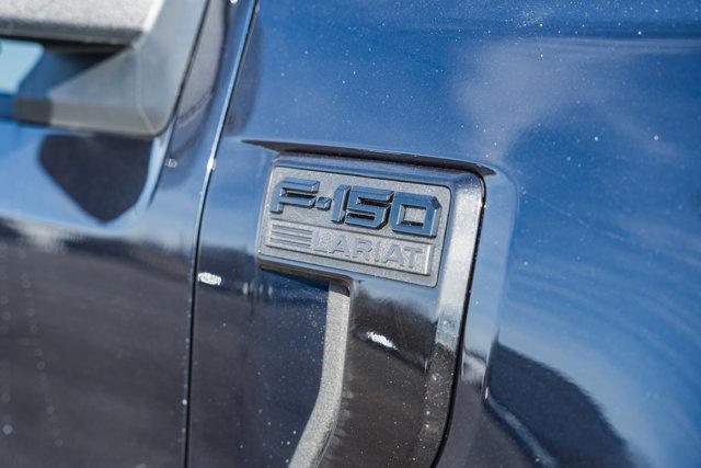 new 2025 Ford F-150 car, priced at $66,685
