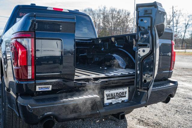 new 2025 Ford F-150 car, priced at $66,685