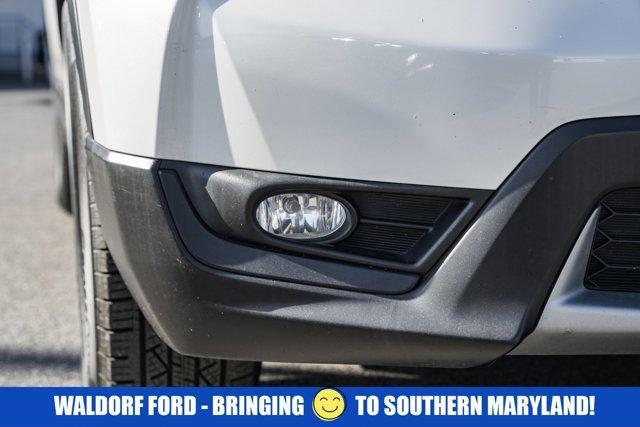 used 2017 Honda CR-V car, priced at $18,800