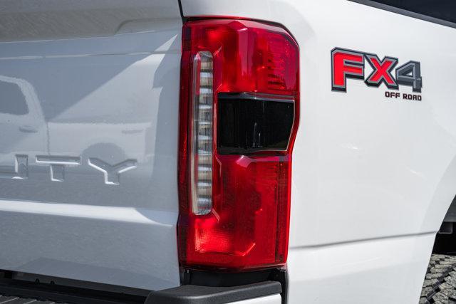 new 2026 Ford F-250 car, priced at $56,562