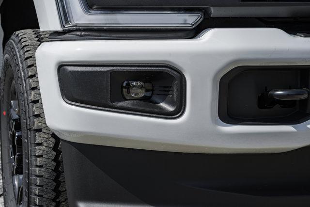 new 2026 Ford F-250 car, priced at $56,562