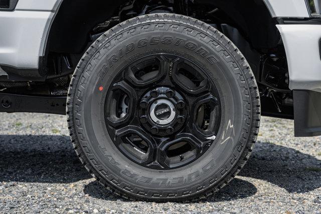new 2026 Ford F-250 car, priced at $56,562