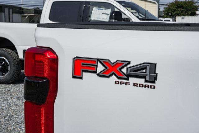 new 2026 Ford F-250 car, priced at $56,562