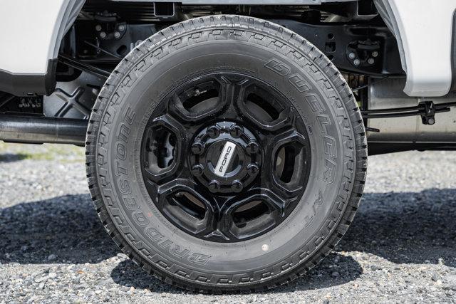 new 2026 Ford F-250 car, priced at $56,562