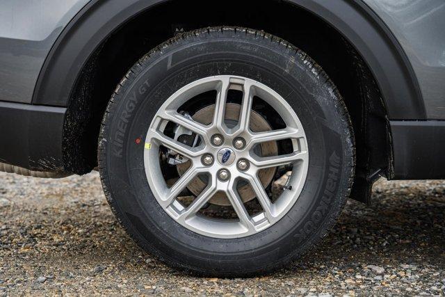new 2026 Ford Explorer car, priced at $36,184